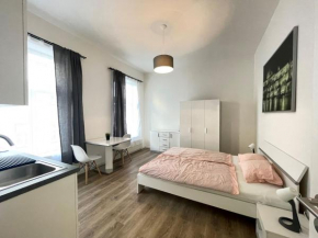 Petrska apartment in Prague 1